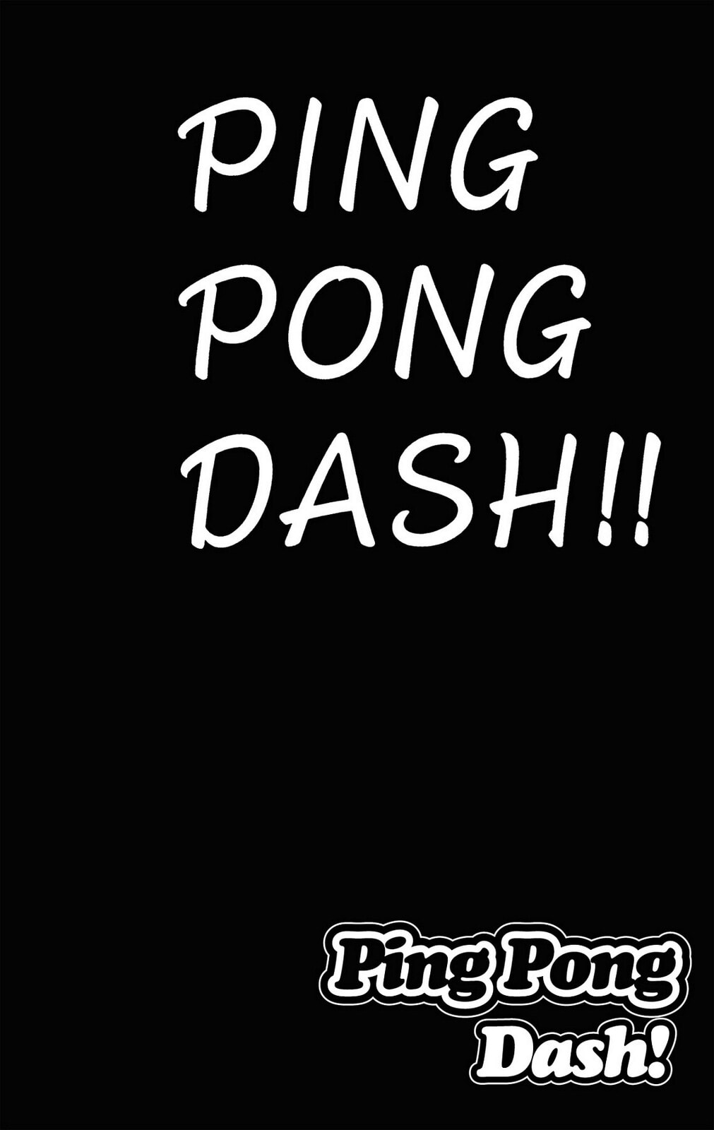 Read Ping Pong Dash! chapter 37 image 42 on Lezhin
