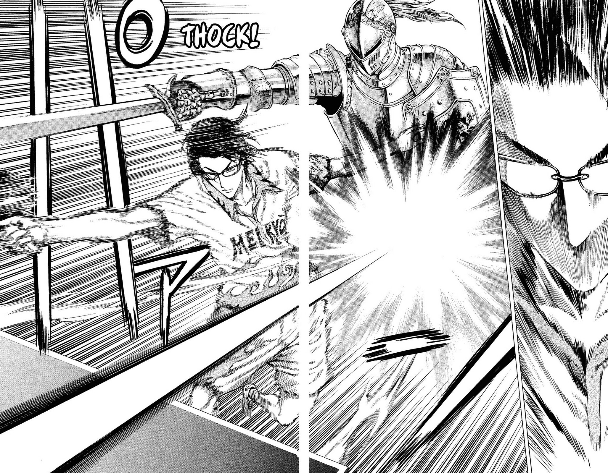 Read Ping Pong Dash! chapter 38 image 26 on Lezhin