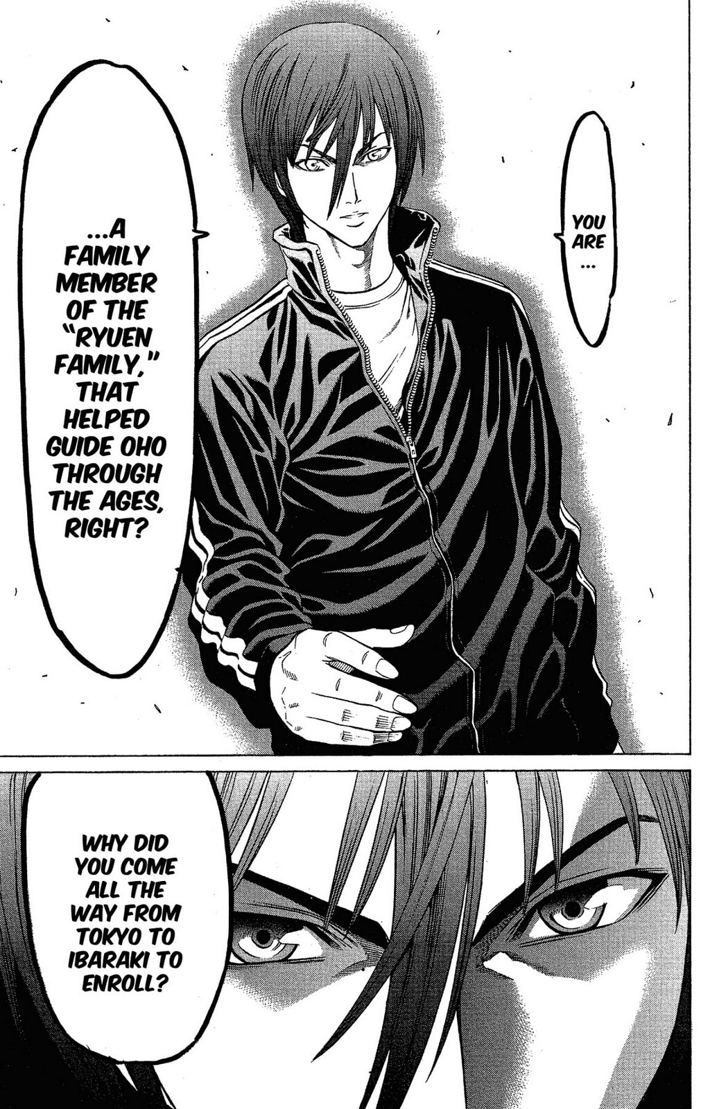 Read Ping Pong Dash! chapter 40 image 29 on Lezhin