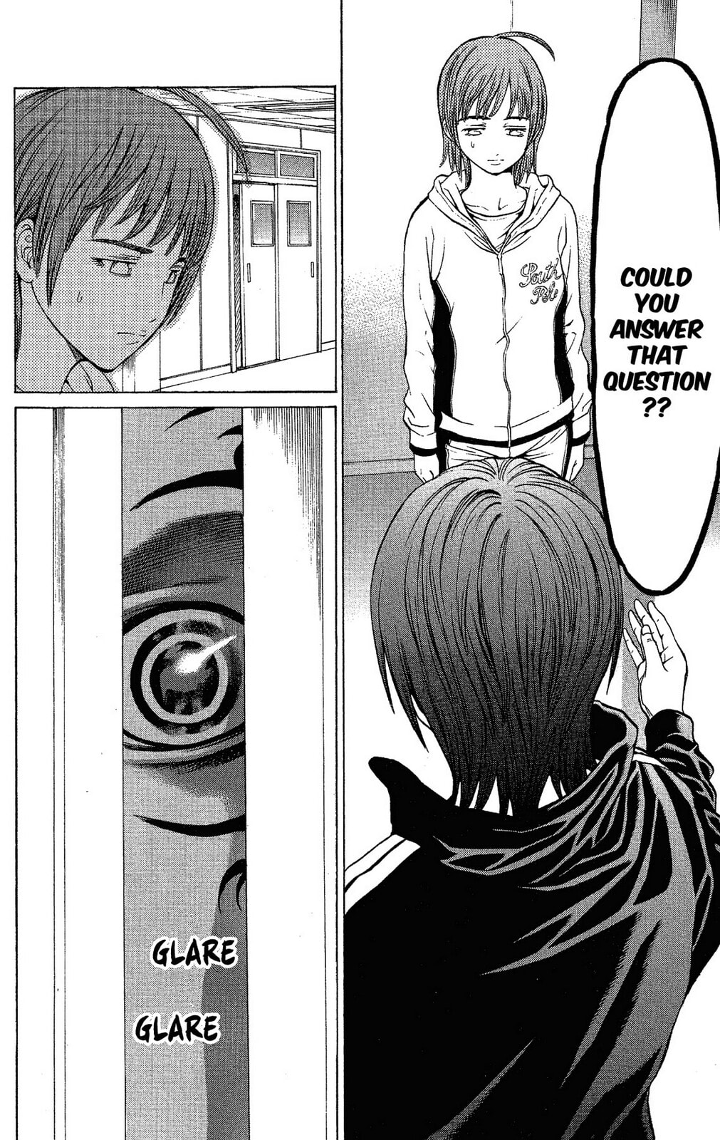 Read Ping Pong Dash! chapter 40 image 30 on Lezhin