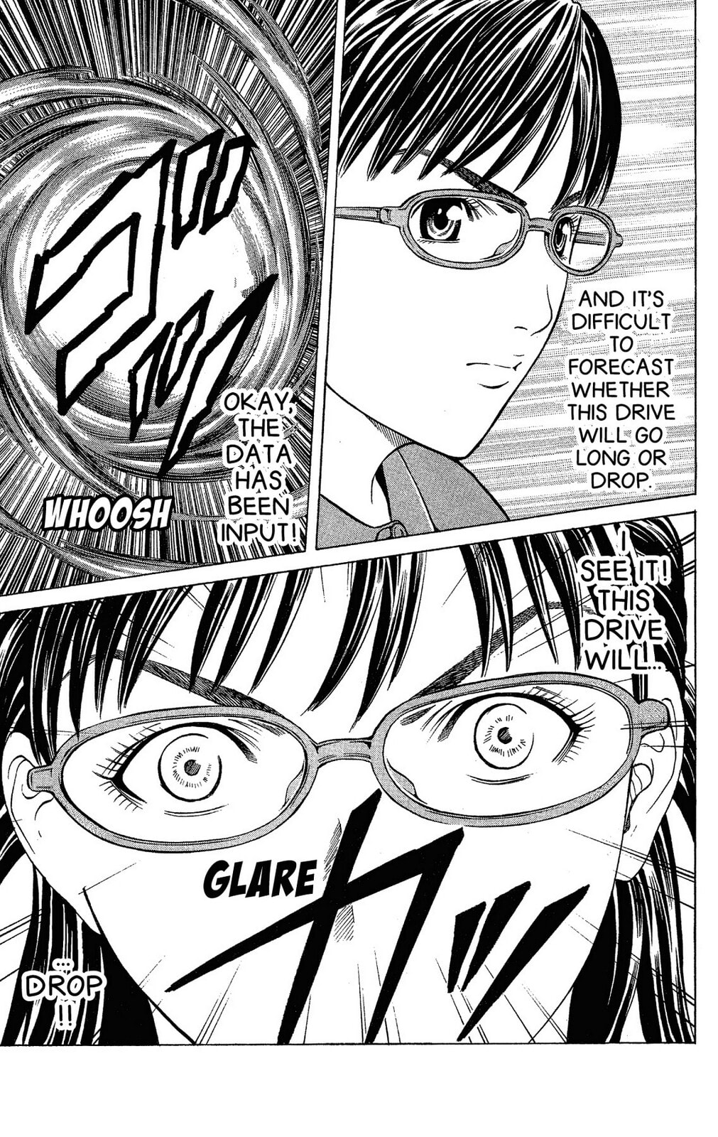 Read Ping Pong Dash! chapter 40 image 5 on Lezhin
