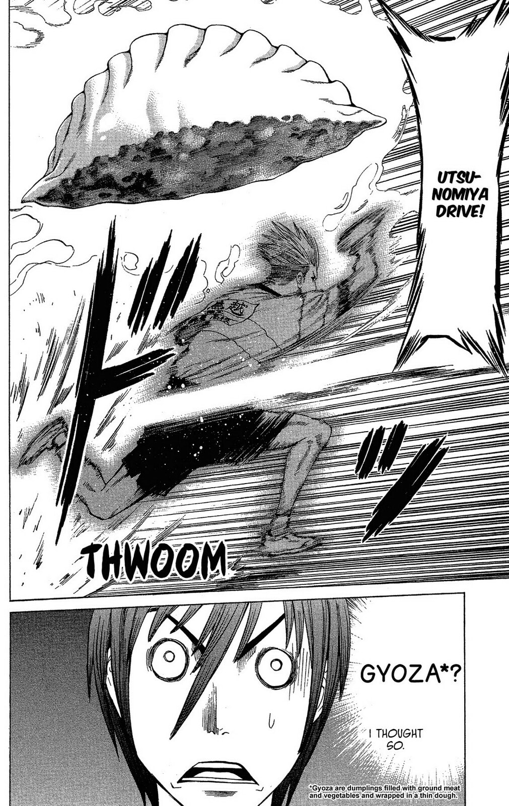 Read Ping Pong Dash! chapter 41 image 28 on Lezhin
