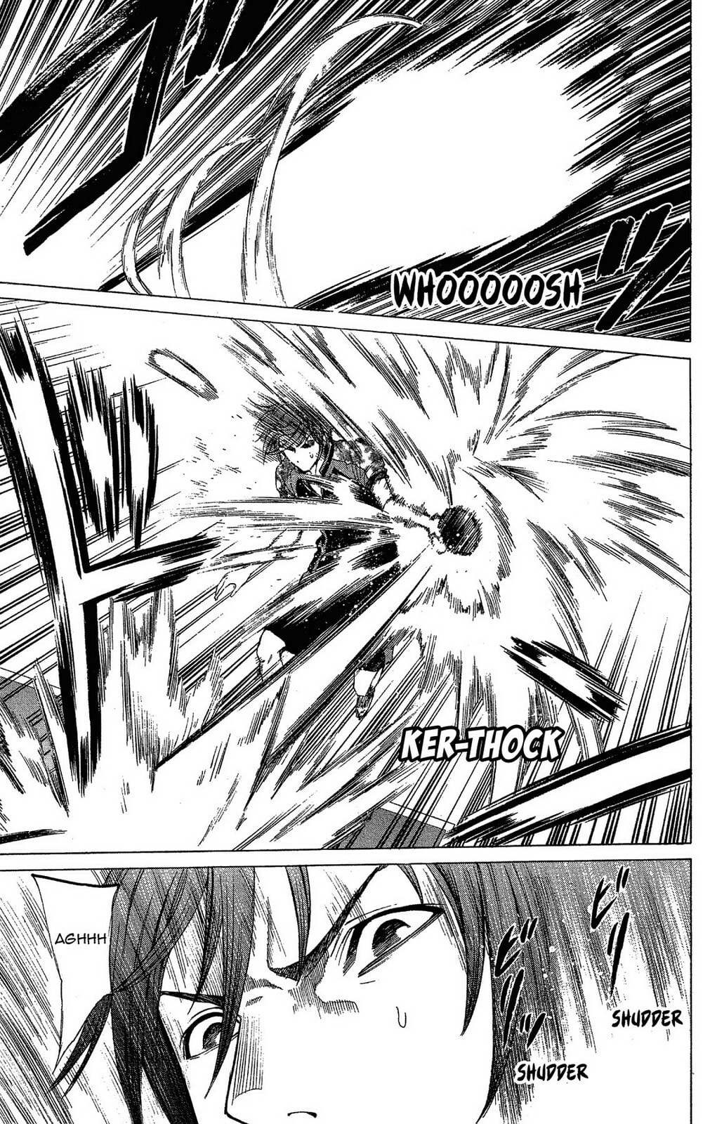Read Ping Pong Dash! chapter 41 image 29 on Lezhin