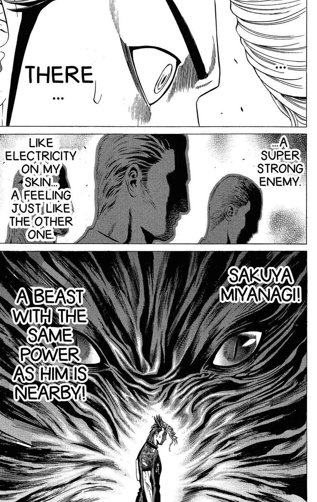 Read Ping Pong Dash! chapter 41 image 5 on Lezhin