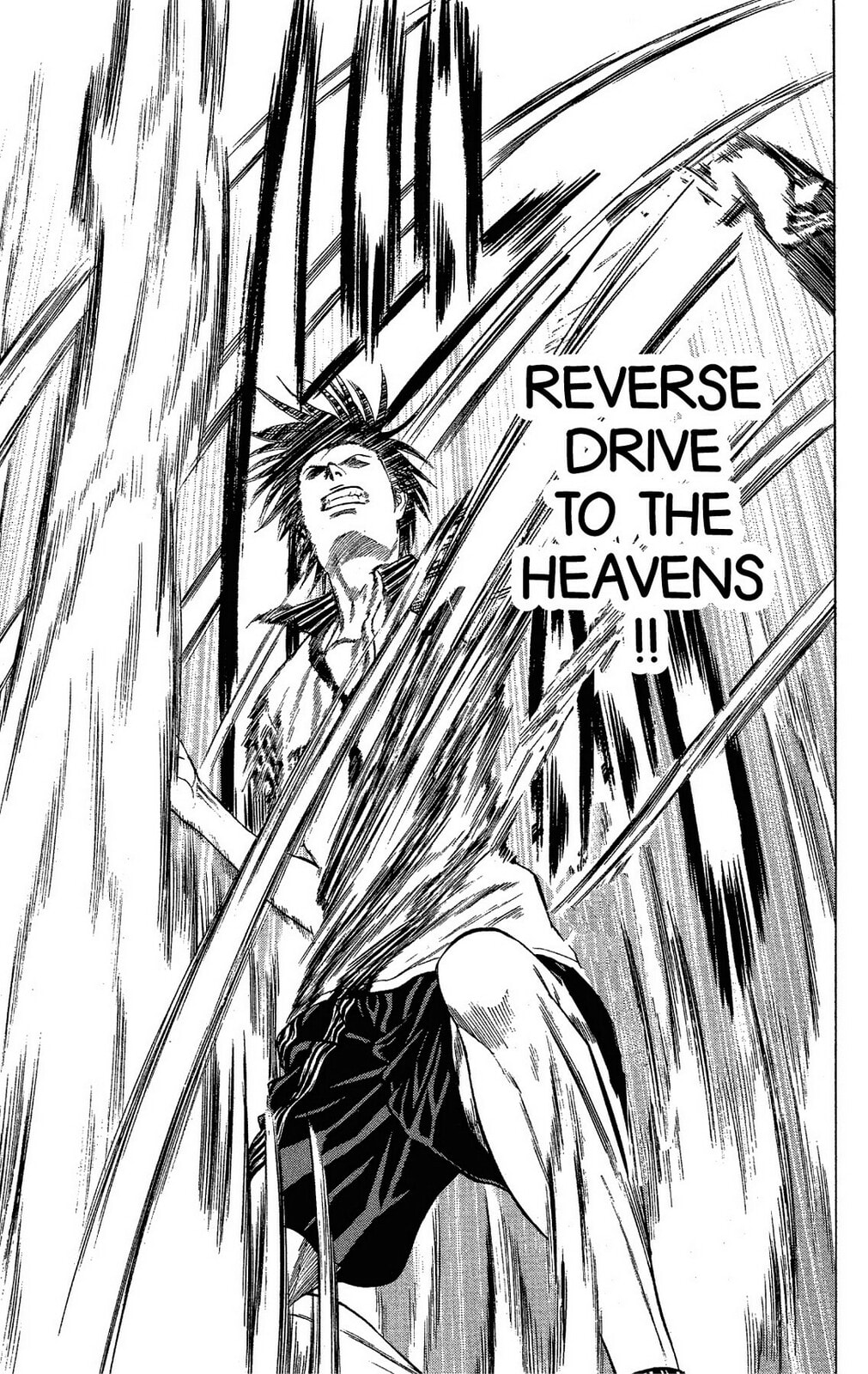 Read Ping Pong Dash! chapter 44 image 34 on Lezhin