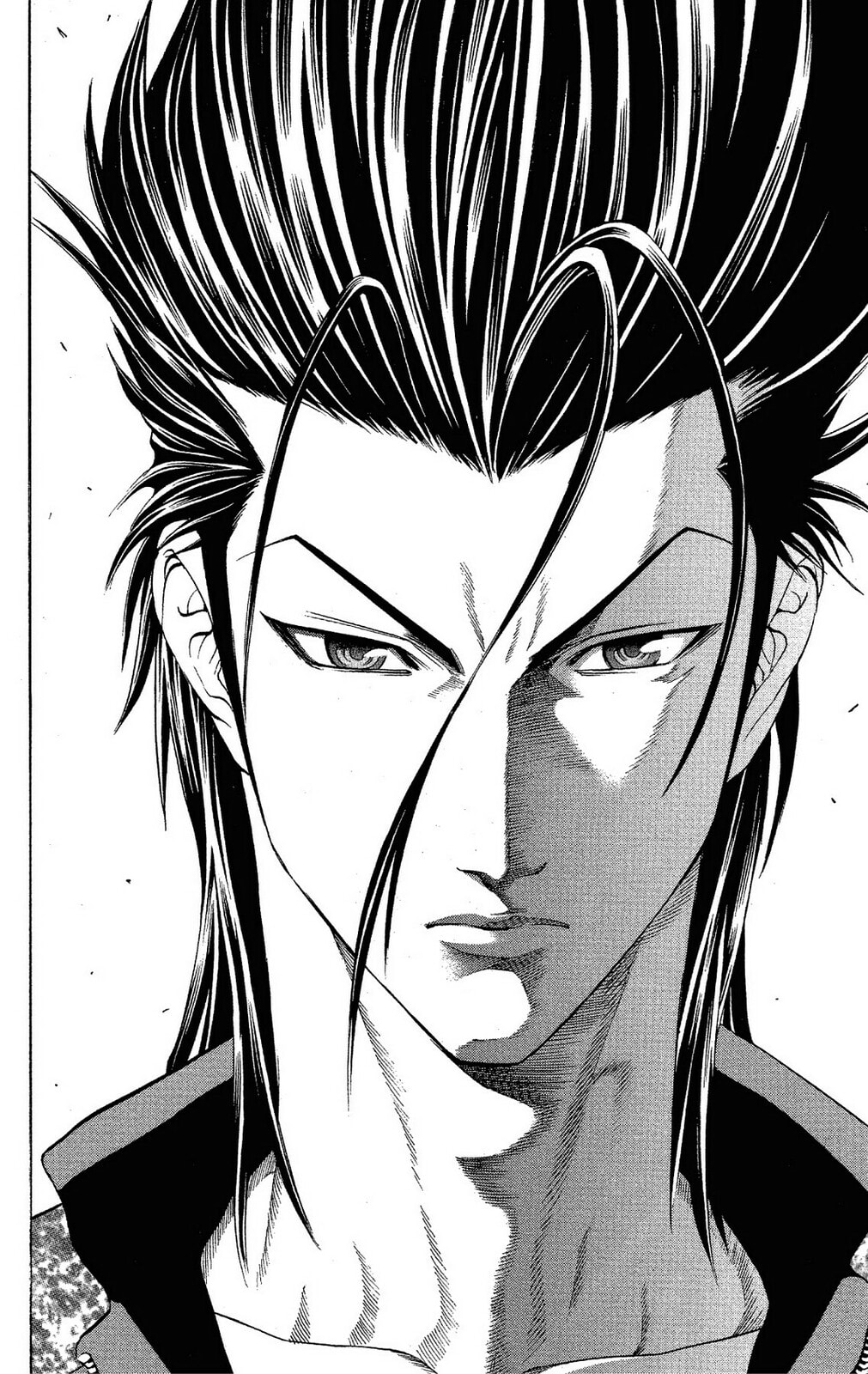 Read Ping Pong Dash! chapter 44 image 42 on Lezhin