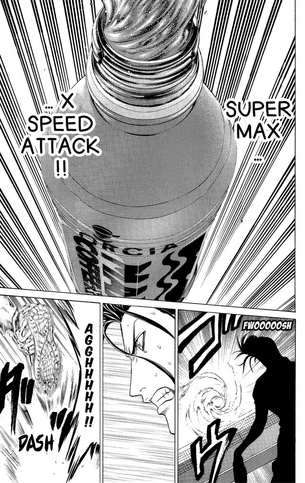 Read Ping Pong Dash! chapter 45 image 38 on Lezhin
