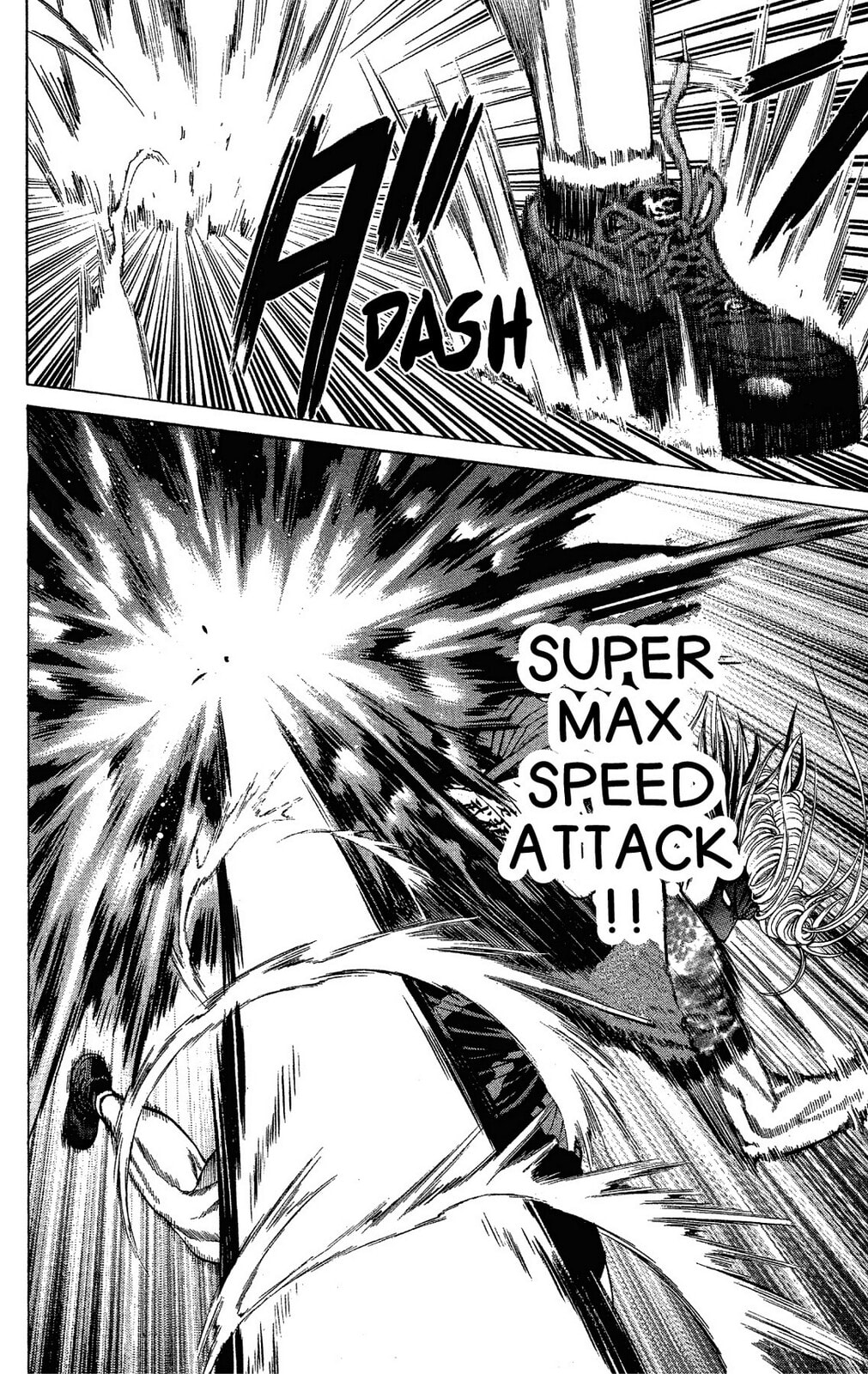 Read Ping Pong Dash! chapter 46 image 12 on Lezhin