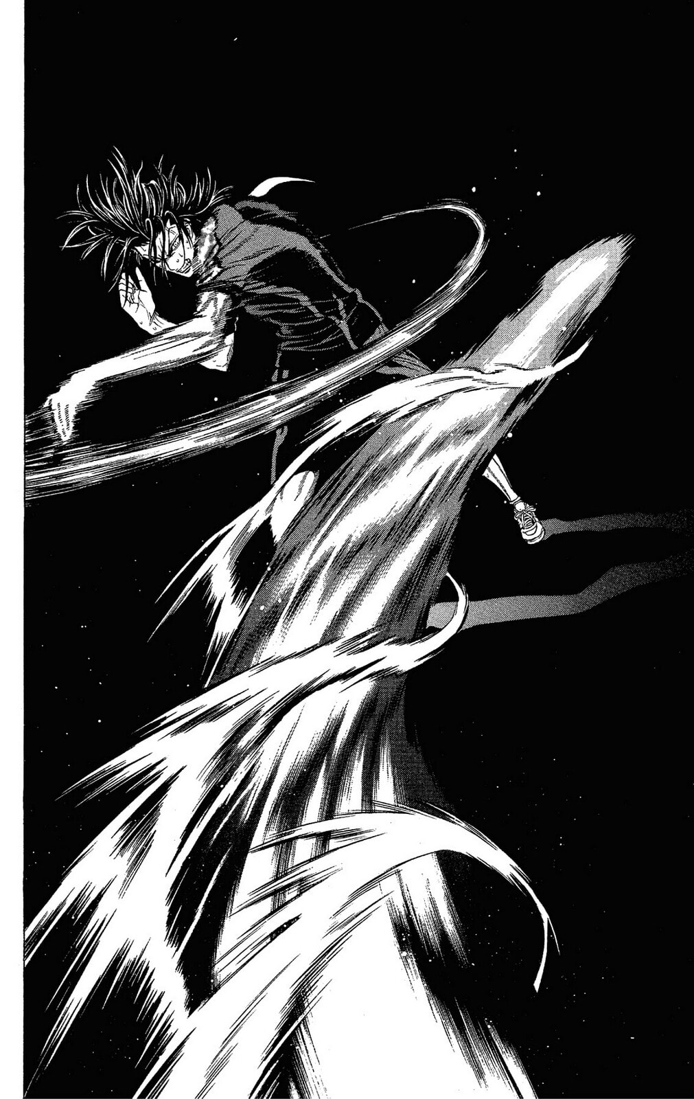 Read Ping Pong Dash! chapter 46 image 19 on Lezhin