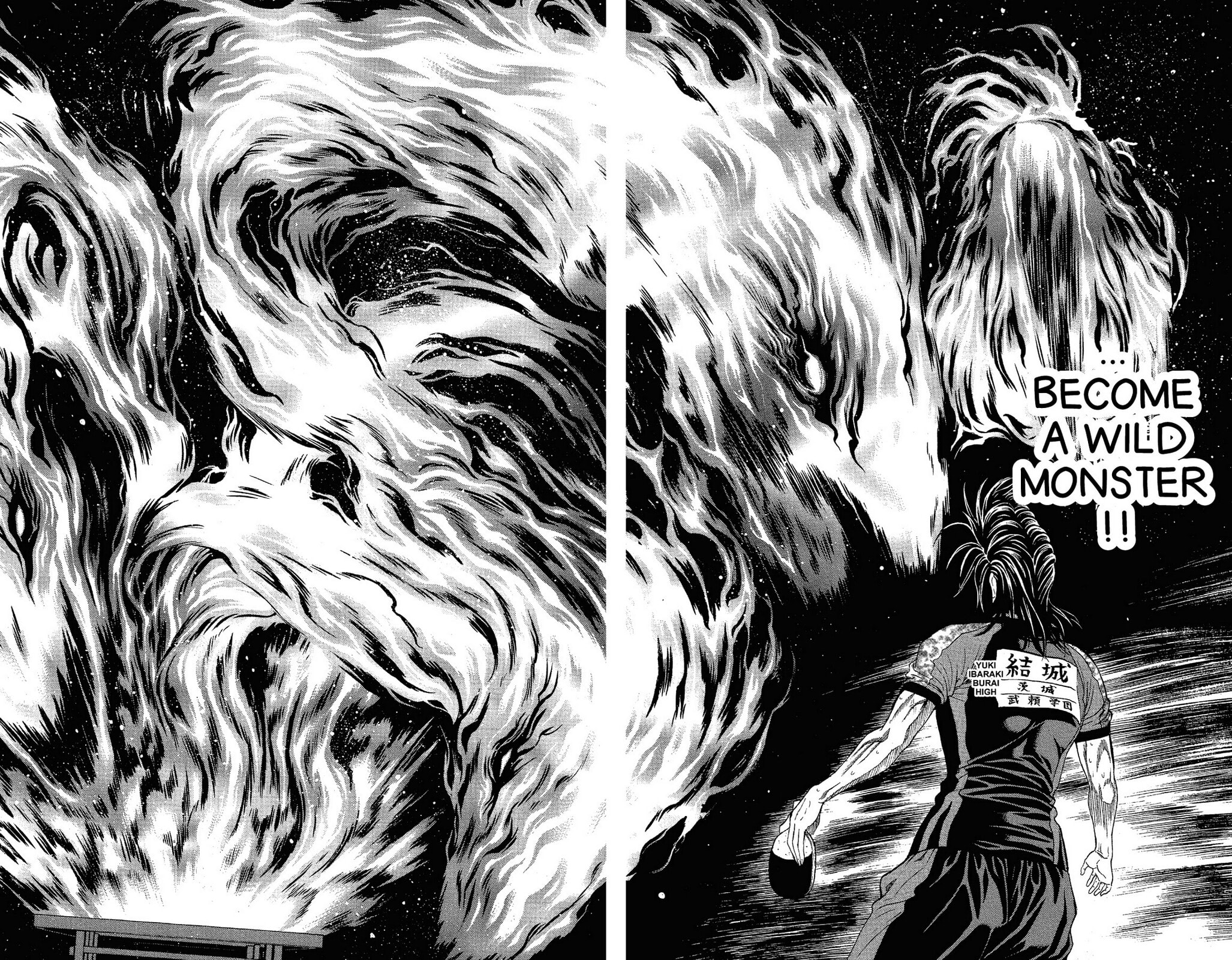 Read Ping Pong Dash! chapter 46 image 25 on Lezhin