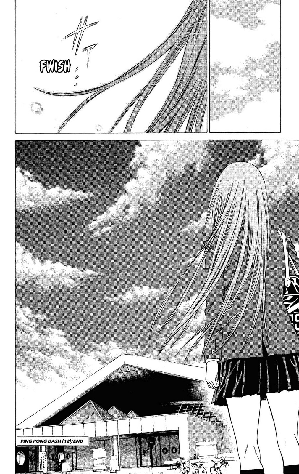 Read Ping Pong Dash! chapter 47 image 44 on Lezhin