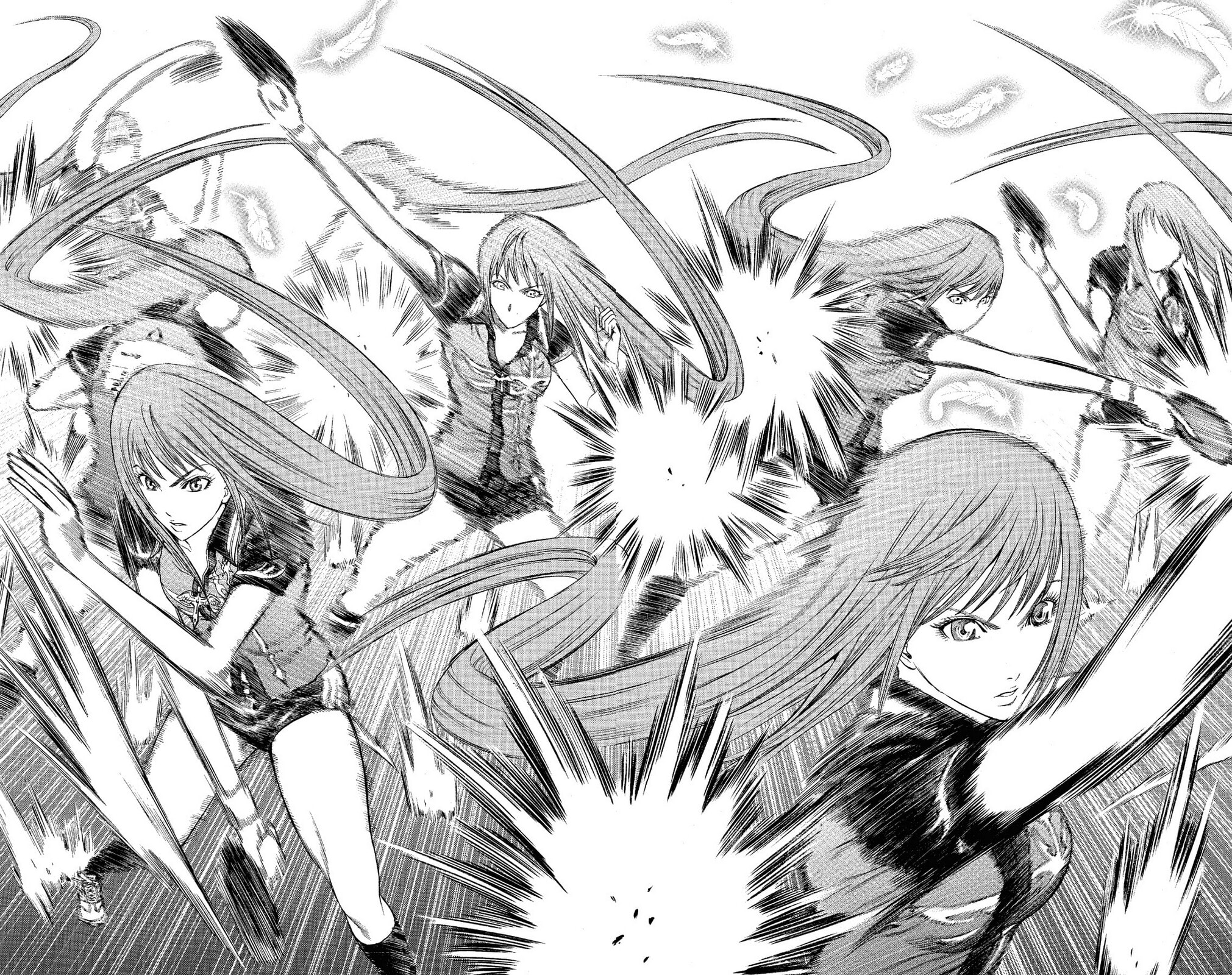 Read Ping Pong Dash! chapter 48 image 28 on Lezhin