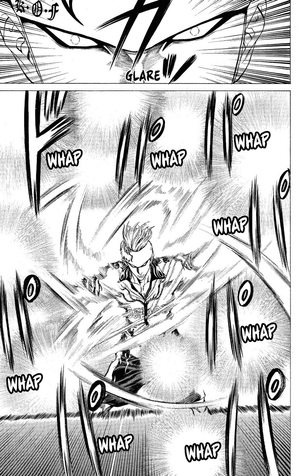 Read Ping Pong Dash! chapter 49 image 23 on Lezhin