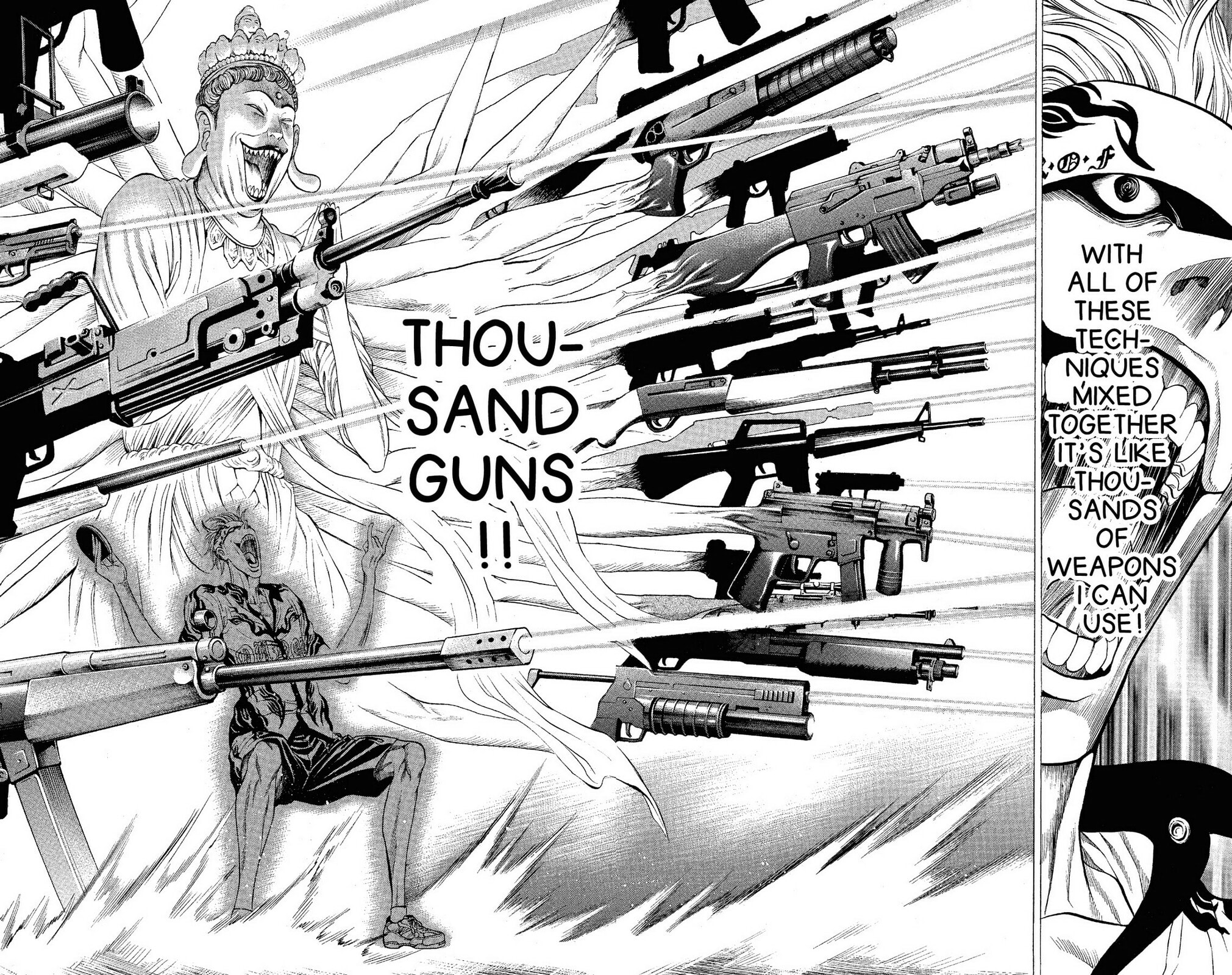 Read Ping Pong Dash! chapter 49 image 32 on Lezhin