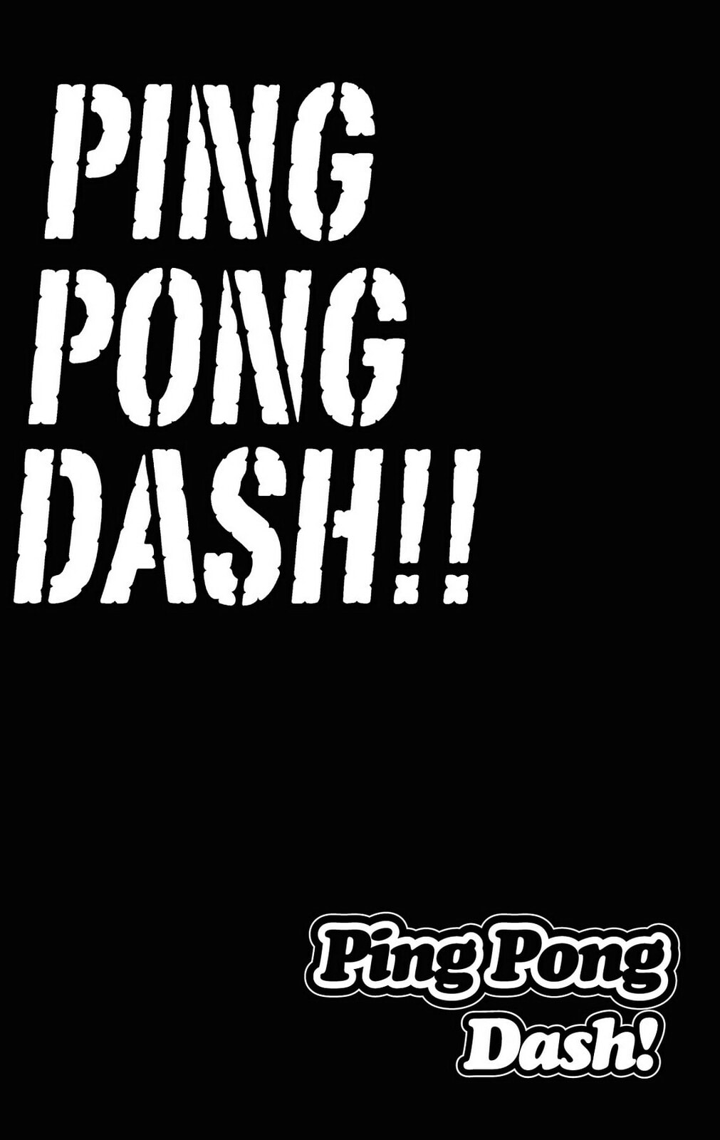Read Ping Pong Dash! chapter 49 image 42 on Lezhin