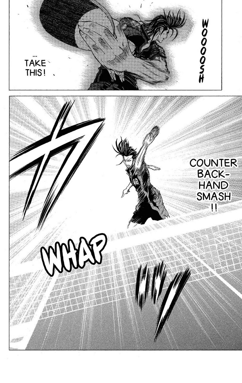 Read Ping Pong Dash! chapter 50 image 11 on Lezhin