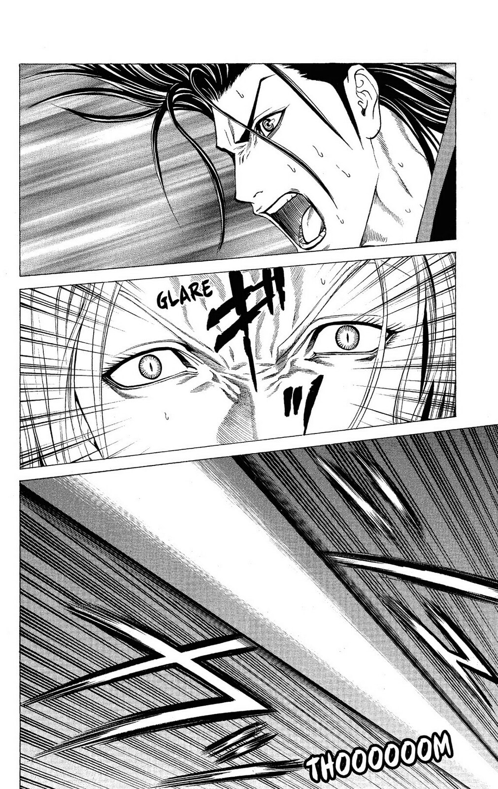 Read Ping Pong Dash! chapter 50 image 41 on Lezhin