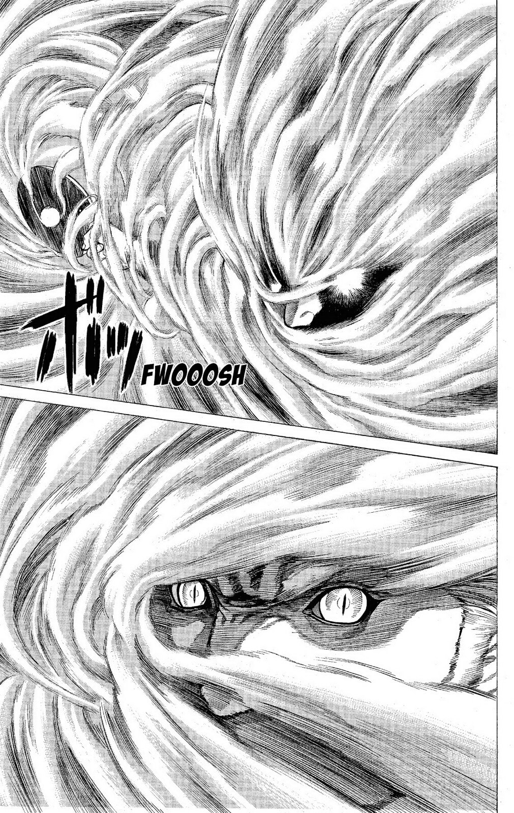Read Ping Pong Dash! chapter 55 image 34 on Lezhin