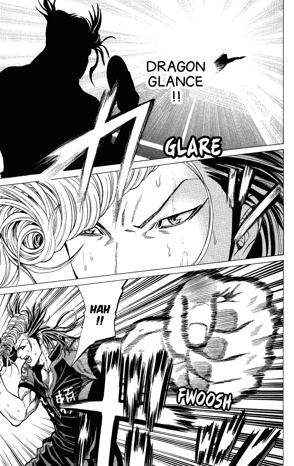 Read Ping Pong Dash! chapter 56 image 17 on Lezhin