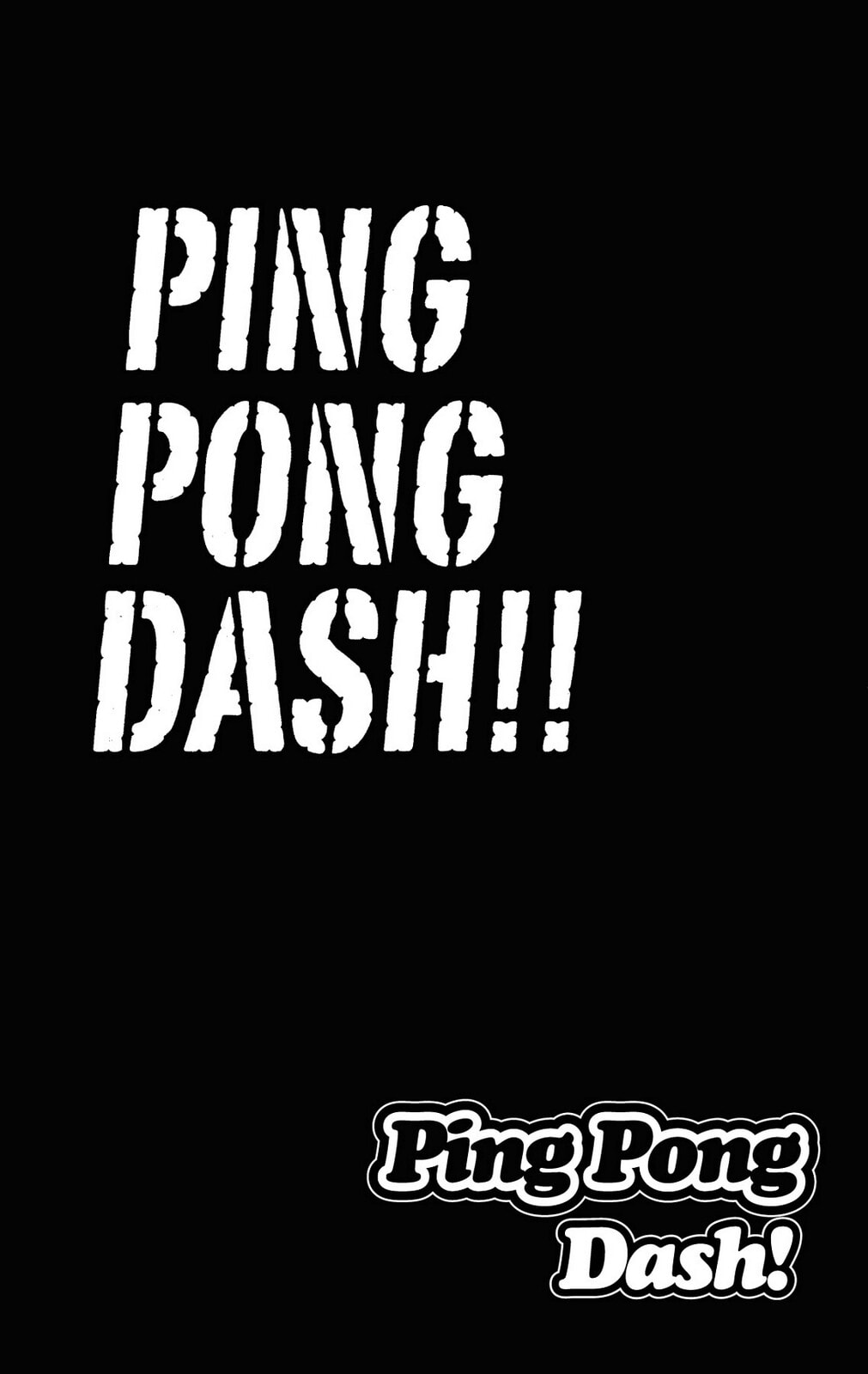 Read Ping Pong Dash! chapter 56 image 45 on Lezhin