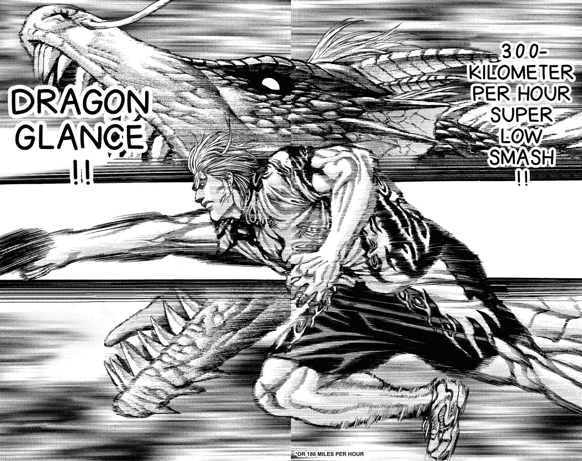 Read Ping Pong Dash! chapter 56 image 7 on Lezhin