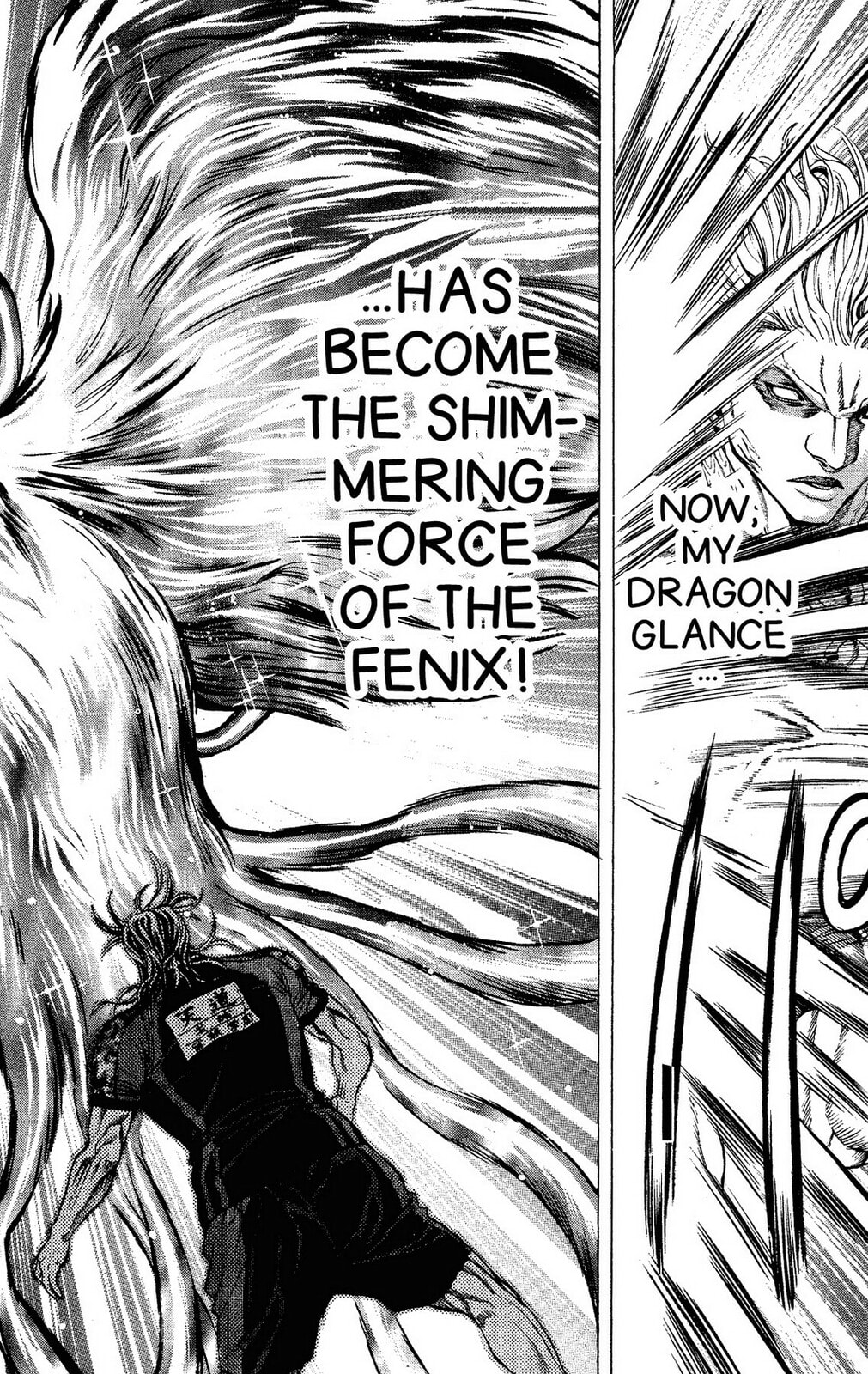 Read Ping Pong Dash! chapter 57 image 20 on Lezhin