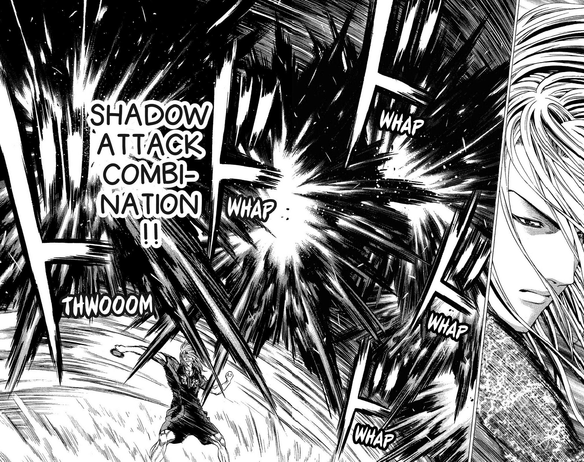 Read Ping Pong Dash! chapter 57 image 27 on Lezhin