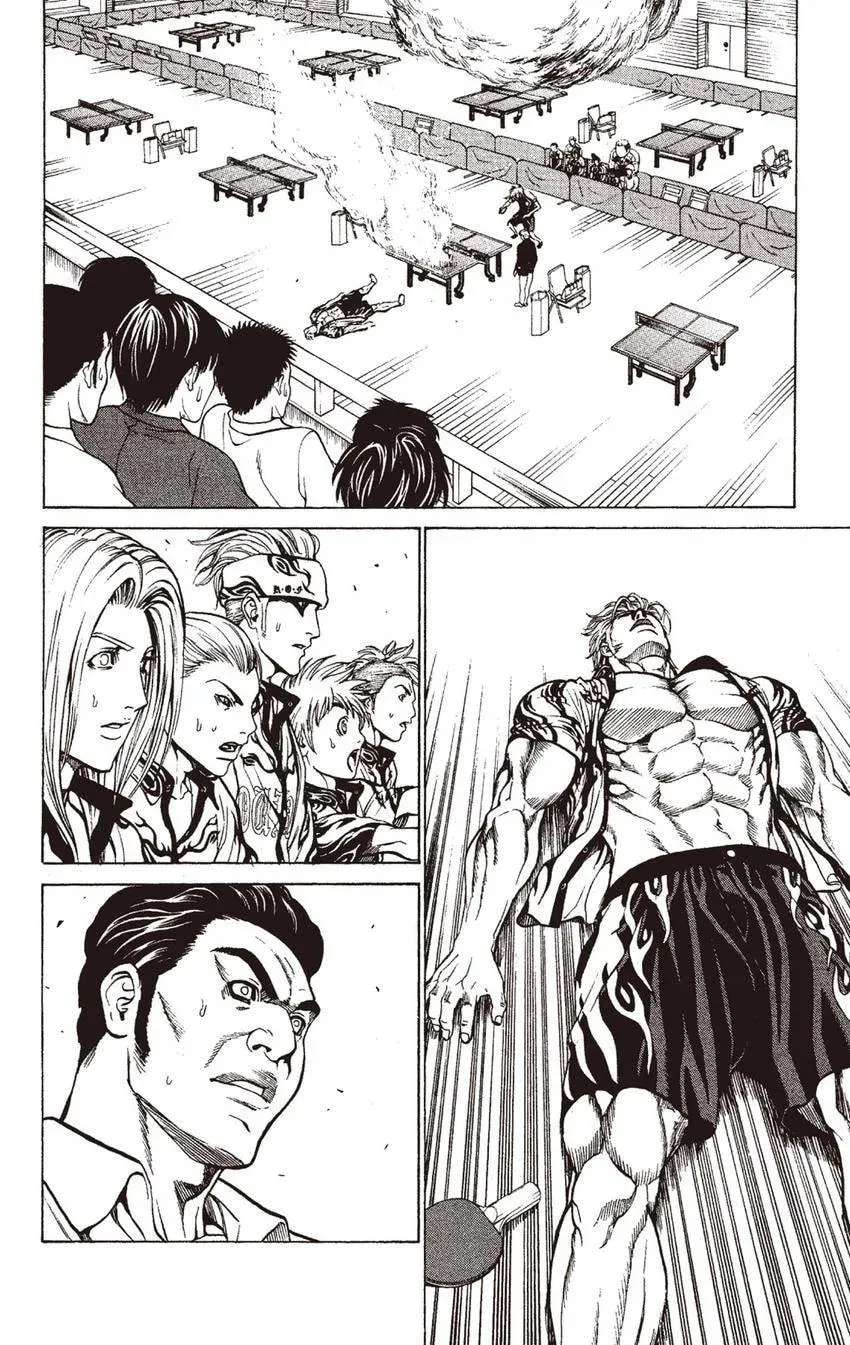 Read Ping Pong Dash! chapter 58.1 image 1 on Lezhin