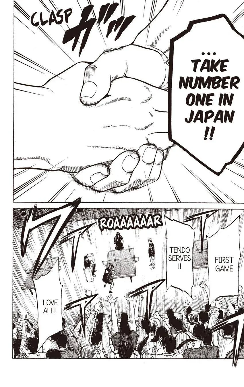 Read Ping Pong Dash! chapter 58.1 image 15 on Lezhin