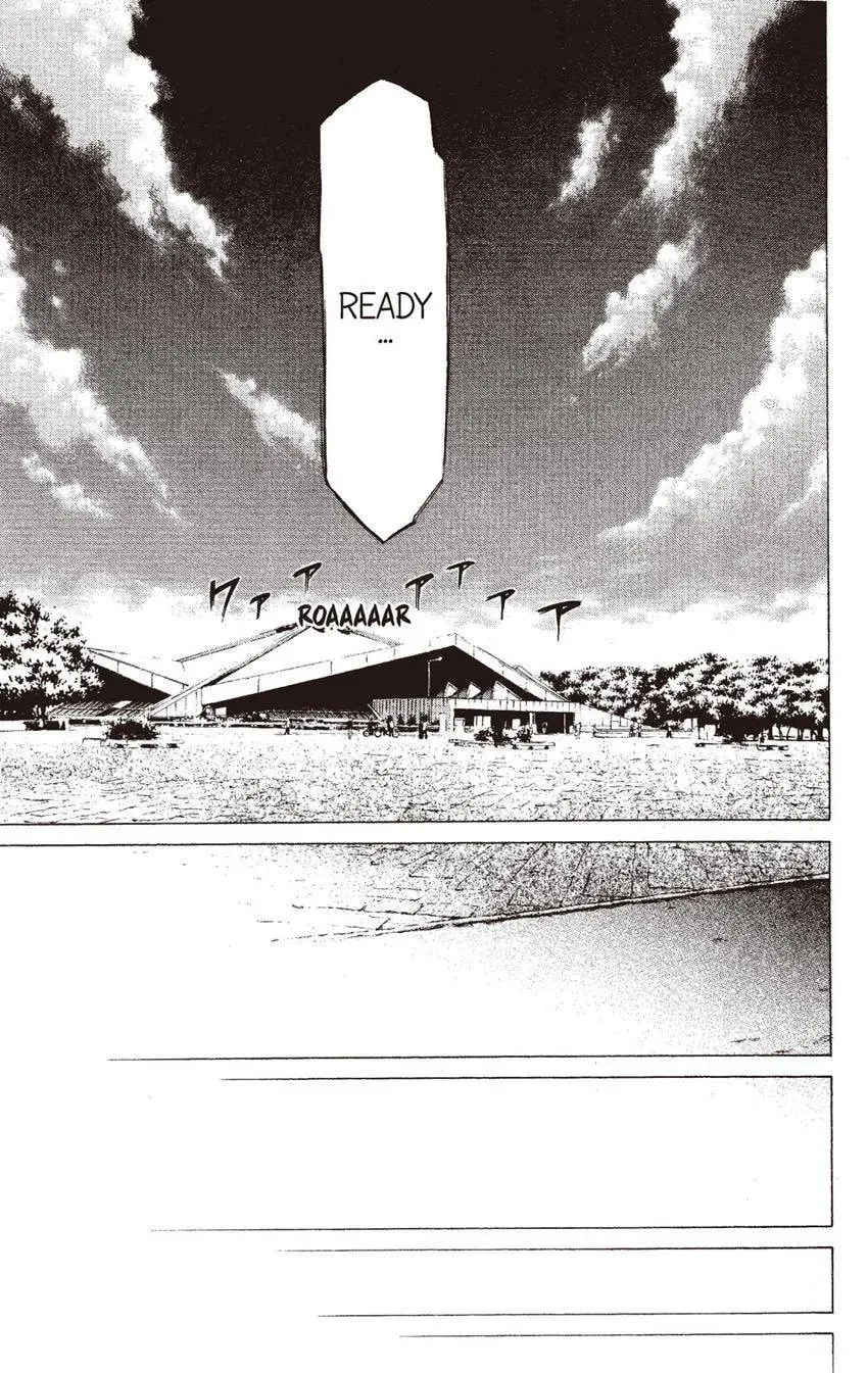 Read Ping Pong Dash! chapter 58.1 image 16 on Lezhin