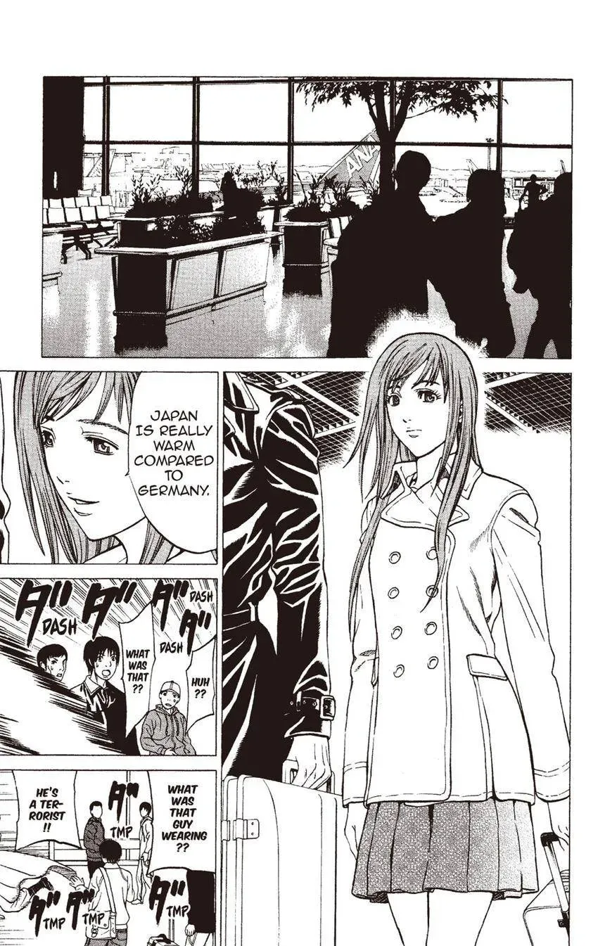 Read Ping Pong Dash! chapter 58.1 image 18 on Lezhin