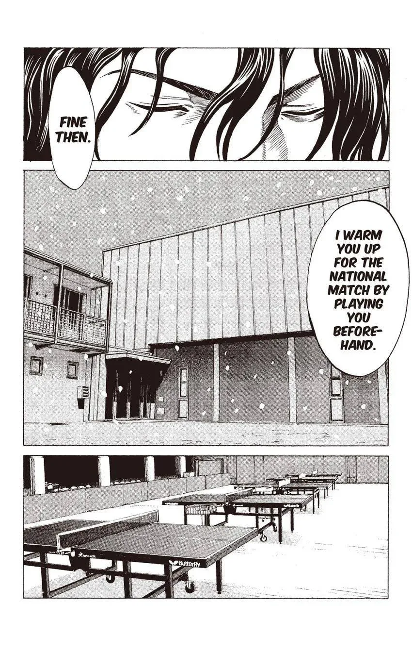 Read Ping Pong Dash! chapter 58.1 image 28 on Lezhin