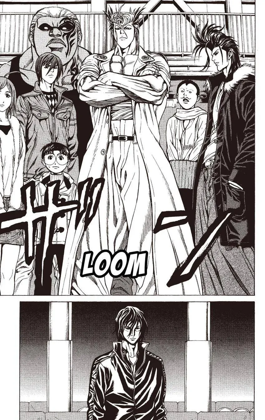 Read Ping Pong Dash! chapter 58.1 image 29 on Lezhin