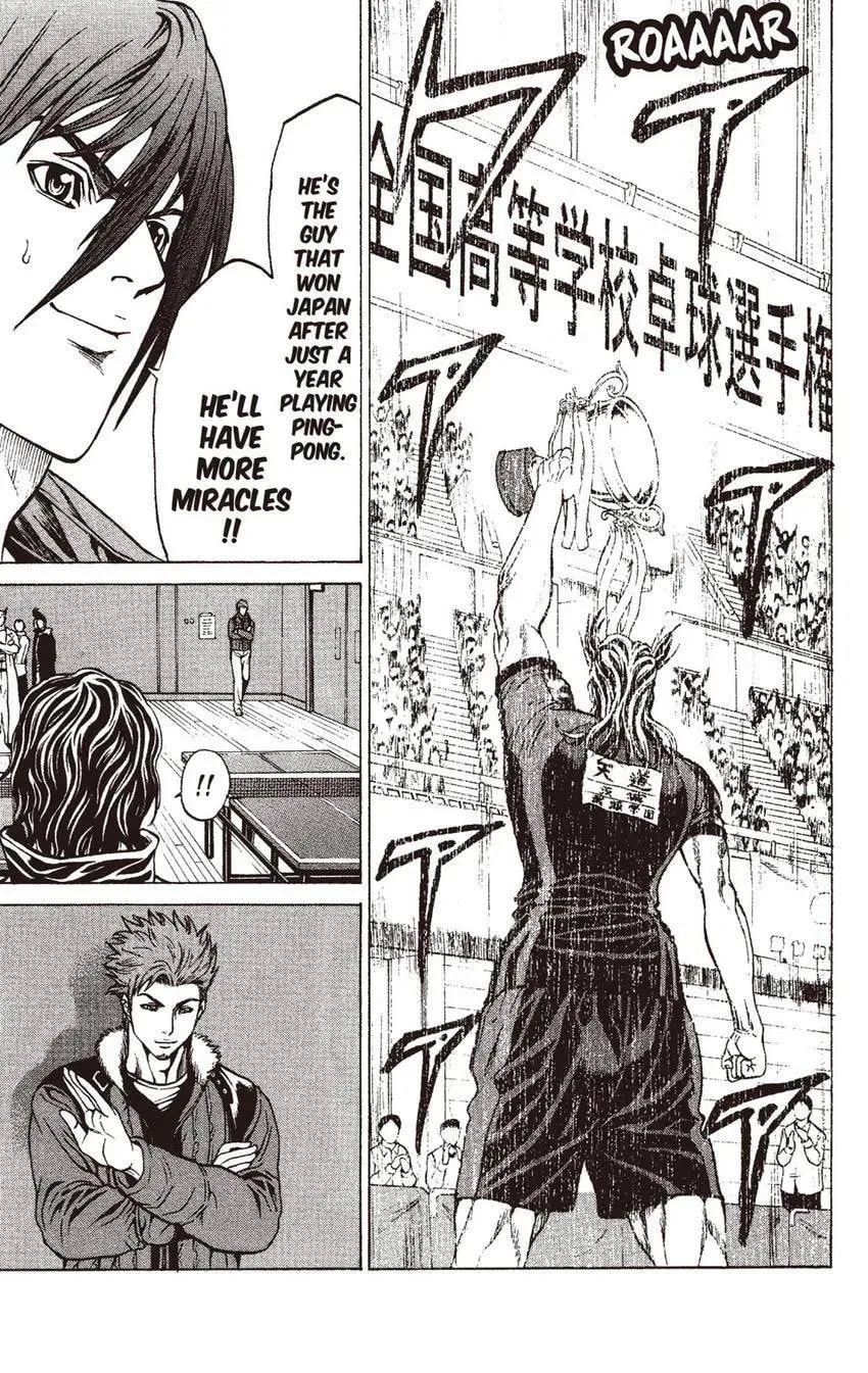Read Ping Pong Dash! chapter 58.1 image 31 on Lezhin