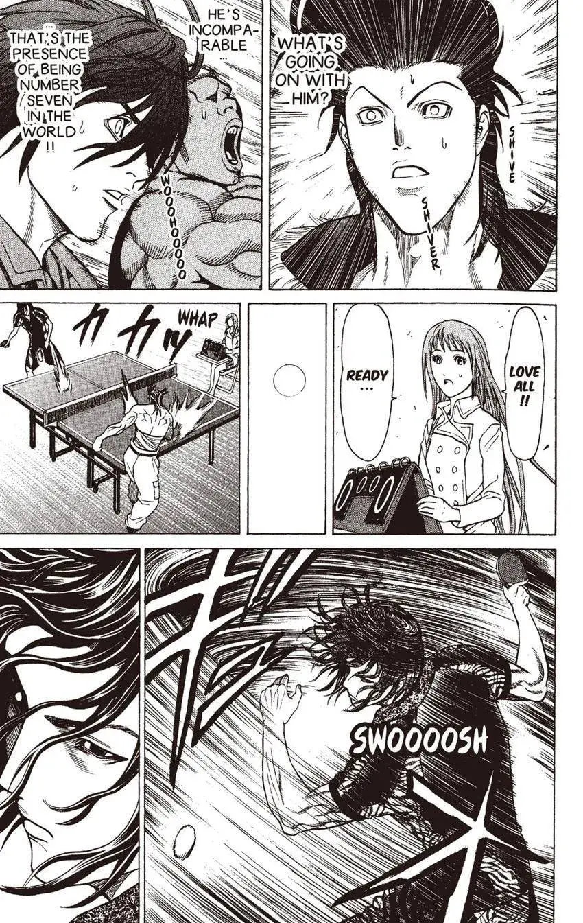 Read Ping Pong Dash! chapter 58.1 image 35 on Lezhin