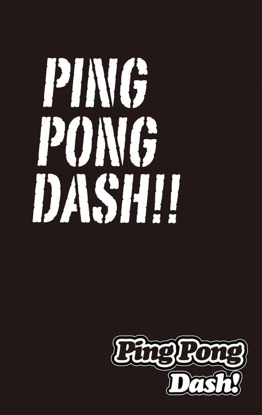 Read Ping Pong Dash! chapter 58.1 image 42 on Lezhin