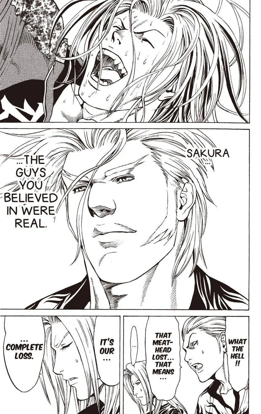 Read Ping Pong Dash! chapter 58.1 image 6 on Lezhin