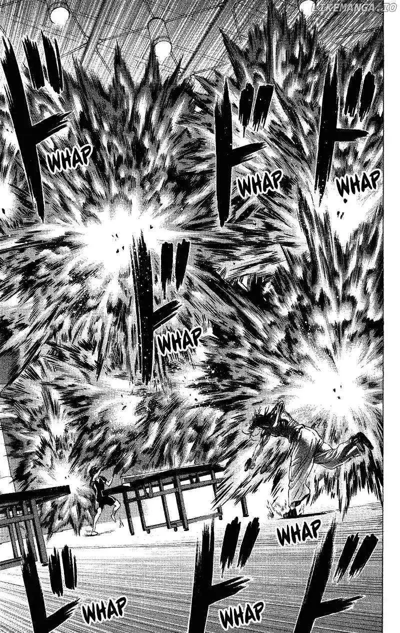 Read Ping Pong Dash! chapter 58.5 image 1 on Lezhin