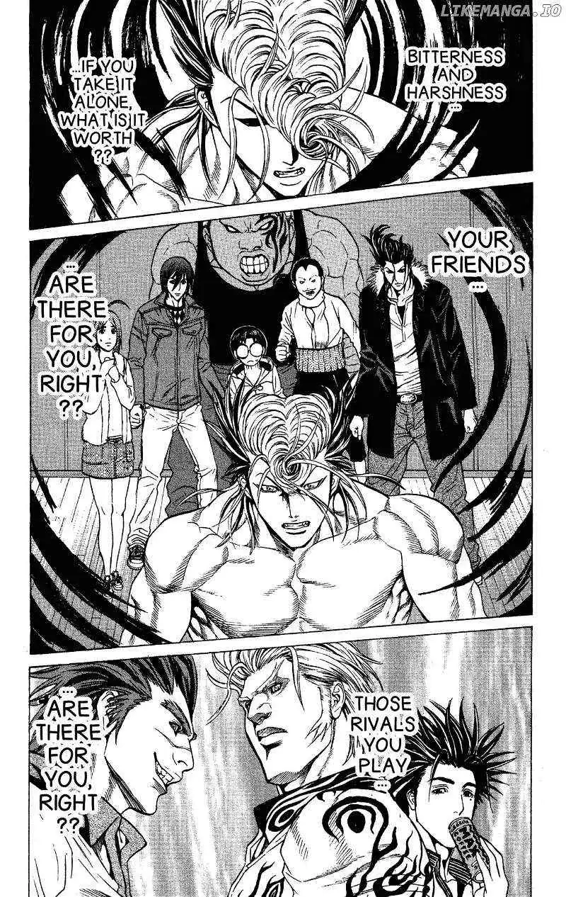 Read Ping Pong Dash! chapter 58.5 image 11 on Lezhin