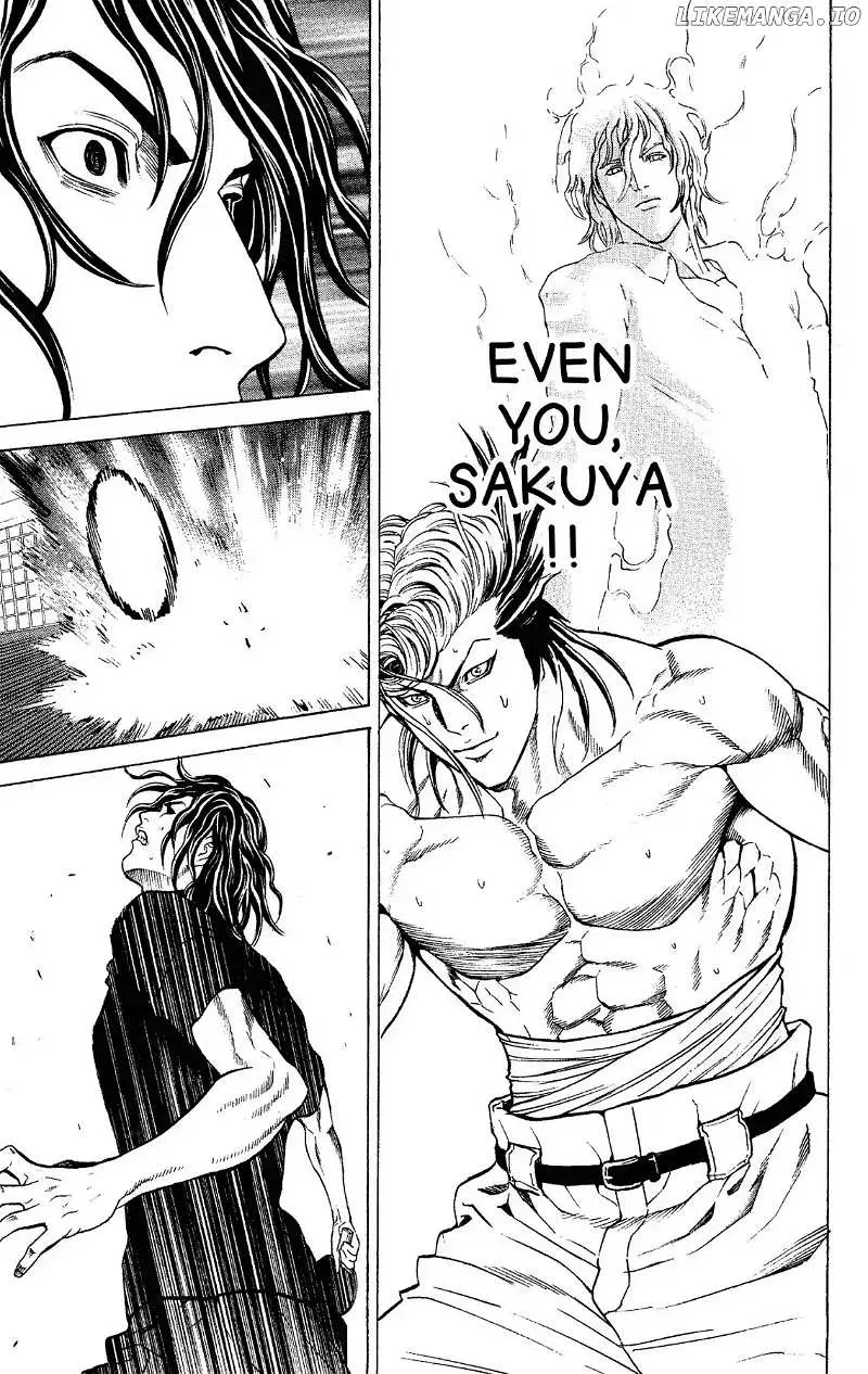 Read Ping Pong Dash! chapter 58.5 image 14 on Lezhin