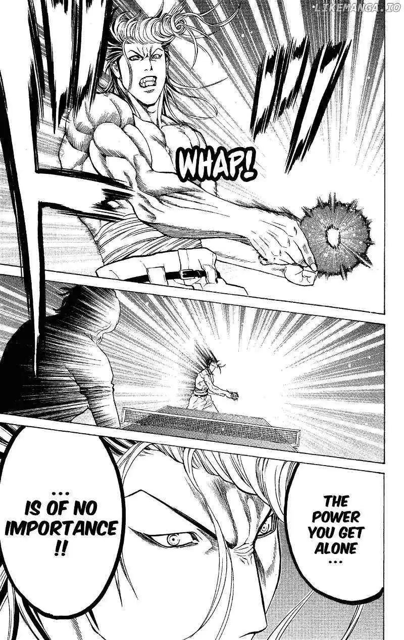 Read Ping Pong Dash! chapter 58.5 image 18 on Lezhin