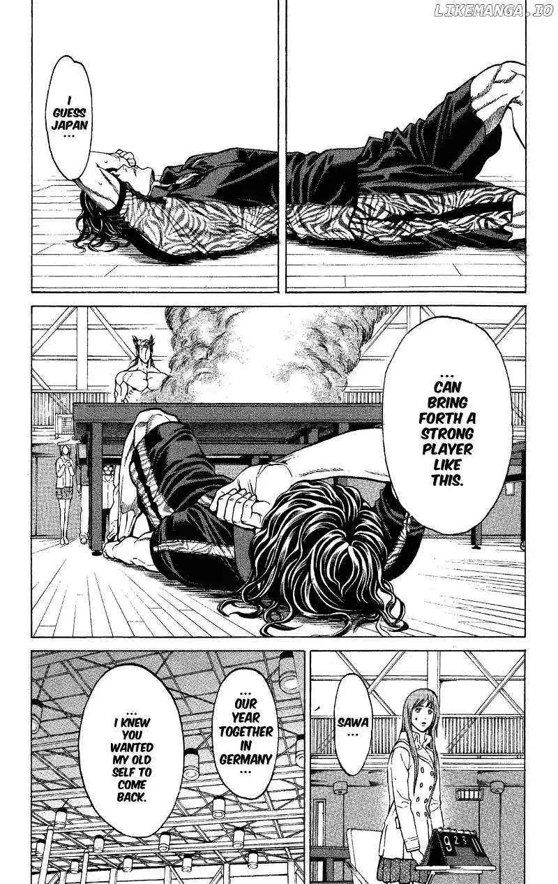Read Ping Pong Dash! chapter 58.5 image 23 on Lezhin