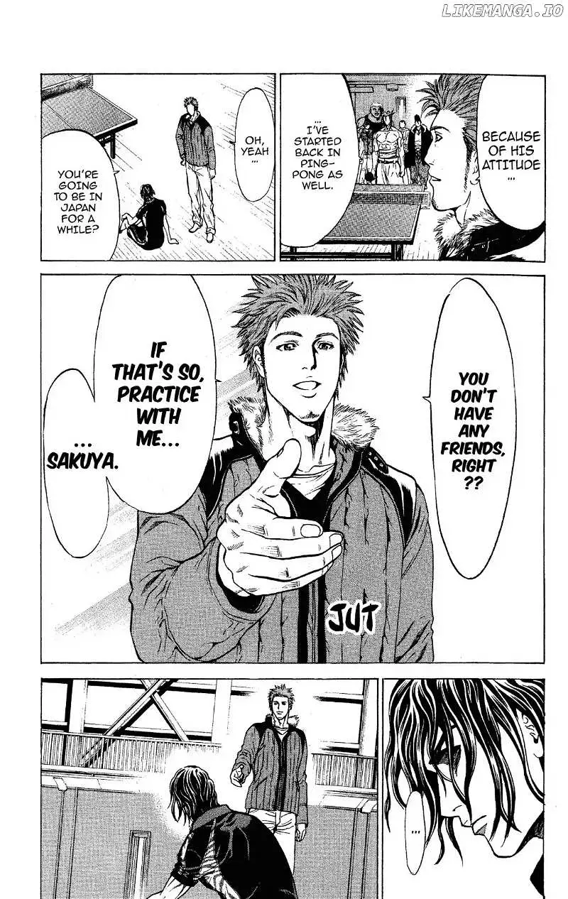 Read Ping Pong Dash! chapter 58.5 image 25 on Lezhin
