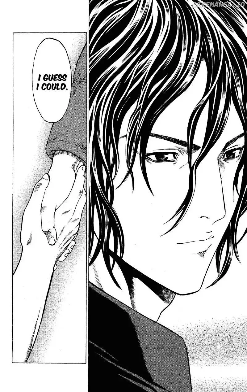 Read Ping Pong Dash! chapter 58.5 image 26 on Lezhin