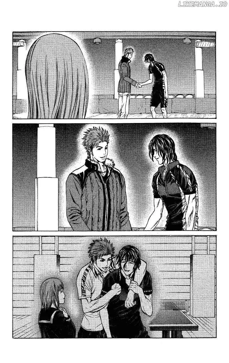 Read Ping Pong Dash! chapter 58.5 image 27 on Lezhin