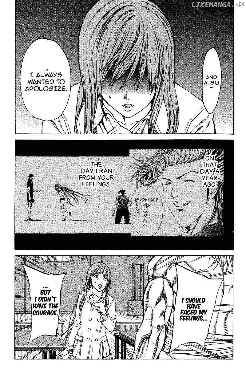 Read Ping Pong Dash! chapter 58.5 image 29 on Lezhin
