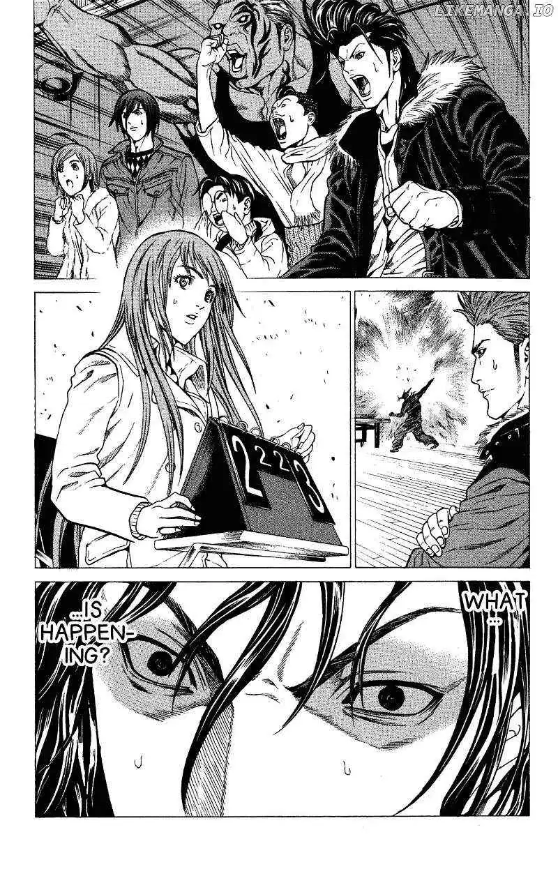 Read Ping Pong Dash! chapter 58.5 image 3 on Lezhin