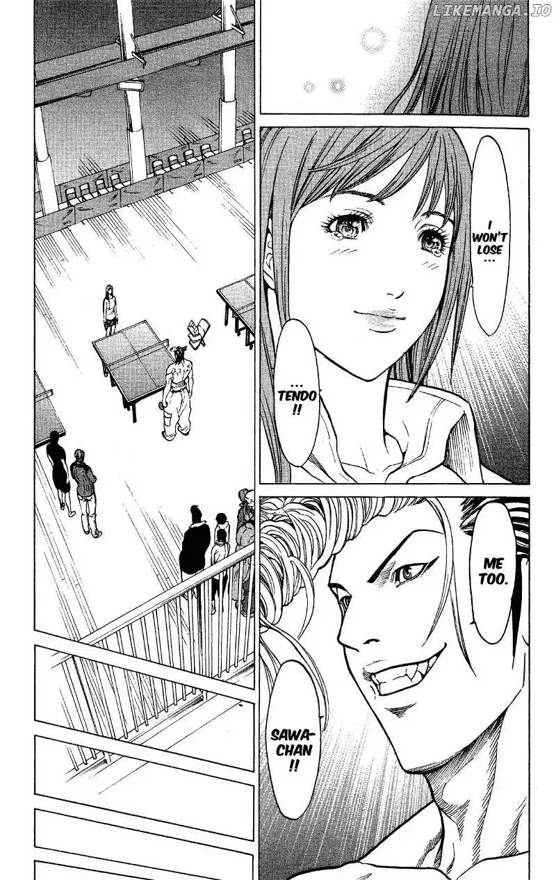 Read Ping Pong Dash! chapter 58.5 image 33 on Lezhin