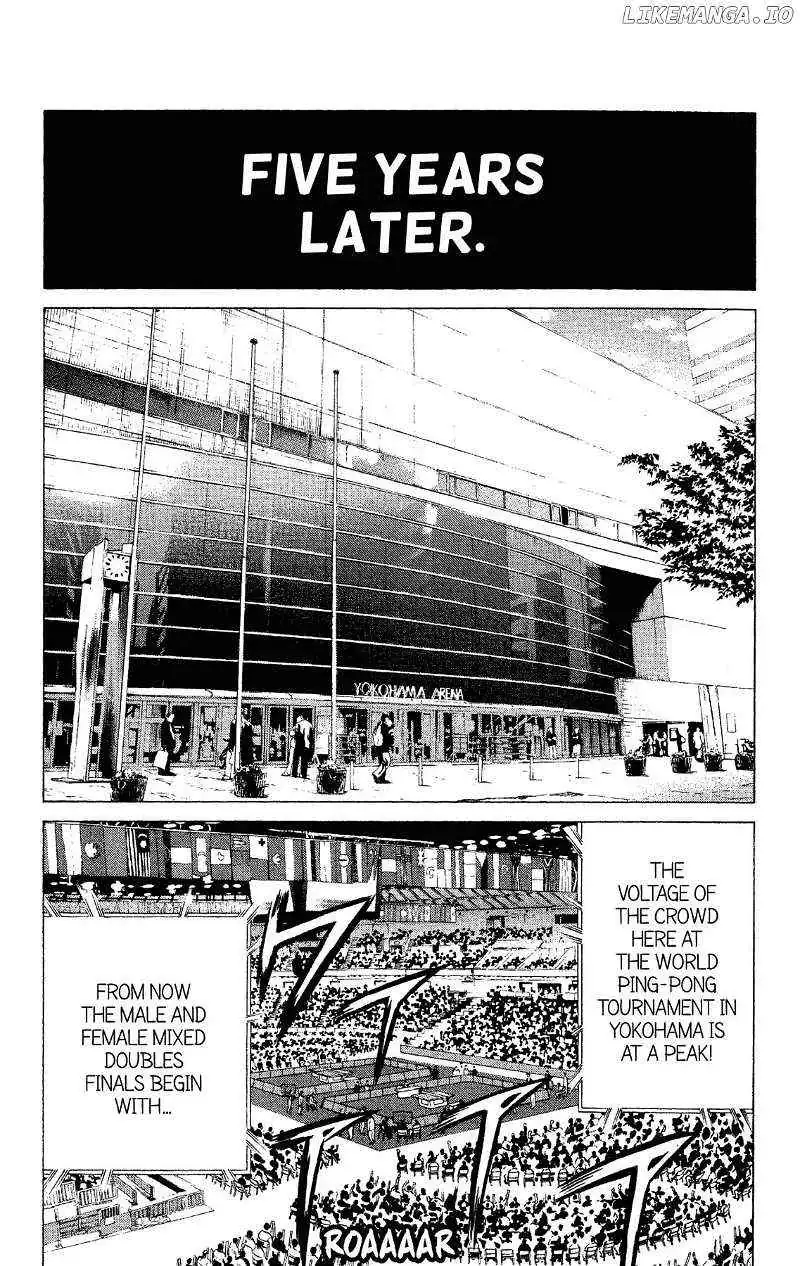 Read Ping Pong Dash! chapter 58.5 image 34 on Lezhin