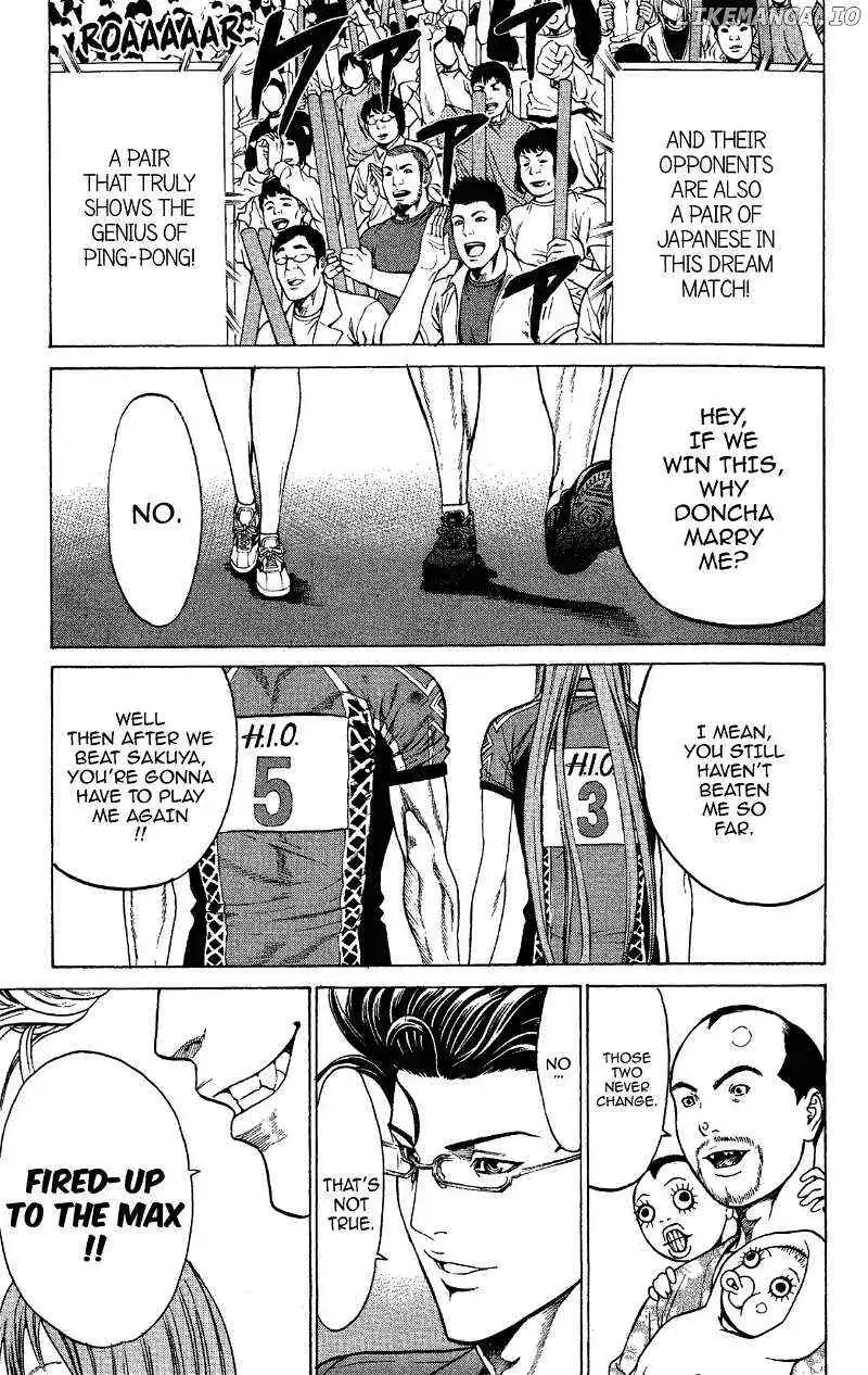 Read Ping Pong Dash! chapter 58.5 image 37 on Lezhin